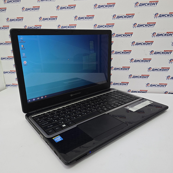 Ноутбук Packard Bell V5WT2