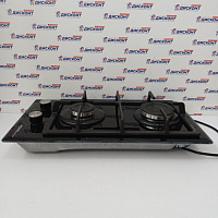 Газовая варочная поверхность HOMSair HGG323GCBK