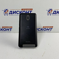 Смартфон DIGMA VOX V40 3G 0.5\8 ГБ