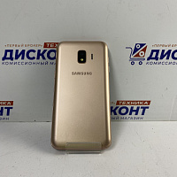 Смартфон Samsung Galaxy J2 core 1/8 ГБ