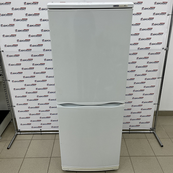 Двухкамерный холодильник Atlant ХМ 4010-022