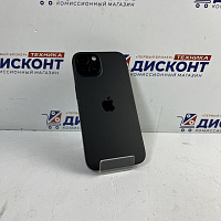 Смартфон Apple iPhone 15 128 Гб
