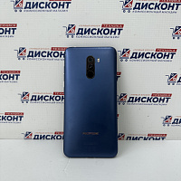  Смартфон Pocophone F1 6/64 ГБ