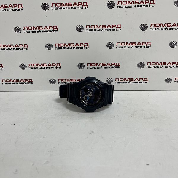 Наручные часы CASIO G-Shock ga-300a-2aer