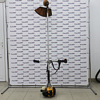 Триммер бензиновый садовый Gramex GT-56