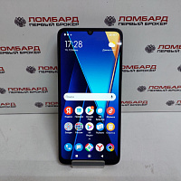 Смартфон POCO C65 6/128 ГБ
