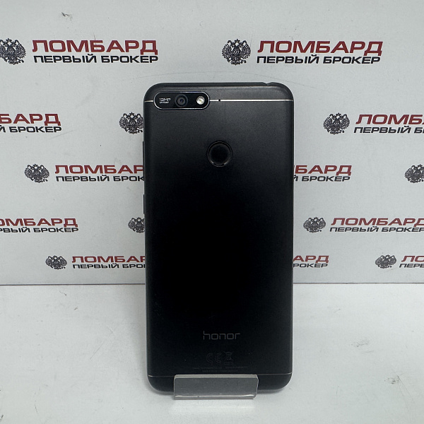 Смартфон HONOR 7A Pro 2/16 Гб