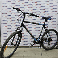 Горный (MTB) велосипед STELS Navigator 500 MD 26