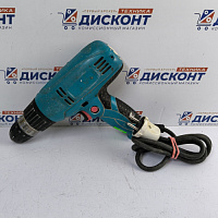 Дрель-шуруповерт Hammer DRL300 PREMIUM