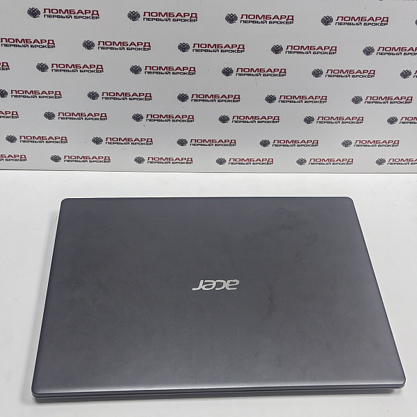 Ноутбук ACER N19H1