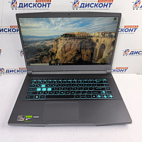 Ноутбук Msi MS 16PK