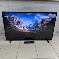 Телевизор Philips 43" 43PFS5803 2018