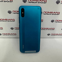 Смартфон Xiaomi Redmi 9A 2/32GB