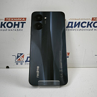  Смартфон realme C33 4/64 ГБ 