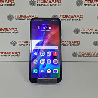 Смартфон HONOR 8S, 2/32 ГБ