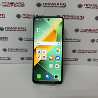Смартфон TECNO Pova 6 Neo 8/256 Гб