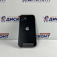Смартфон Apple iPhone 12 128 Гб
