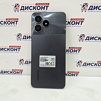 Смартфон realme Note 50 4/128 ГБ