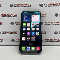 Смартфон iPhone 15 Pro 256 Гб