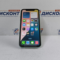 Смартфон Apple iPhone 11 128 Гб