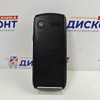  Телефон Philips Xenium E169