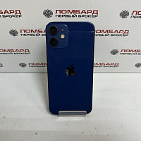  Смартфон Apple iPhone 12 mini 64 Гб