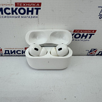 Беспроводные наушники AirPods Pro 2 