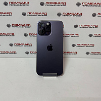  Смартфон Apple iPhone 14 Pro Max 128 Гб