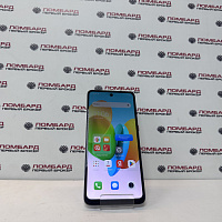 Смартфон TECNO Spark 20C 4/128 ГБ