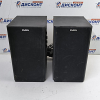  Колонки SVEN SPS-611S
