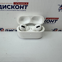 Наушники Apple AirPods Pro