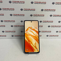 Смартфон Infinix Hot 40i X6528B