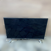 32" Телевизор artel 32AH90G, нет пульта