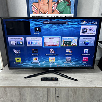 Телевизор Samsung UE40ES6307