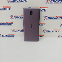  Смартфон Nokia C01 Plus 1/16 ГБ