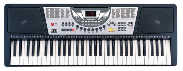 Синтезатор Techno KB-910