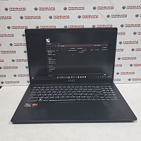 Ноутбук MSI 15 B5M-002