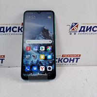 Смартфон Xiaomi Redmi 9A 2/32 ГБ