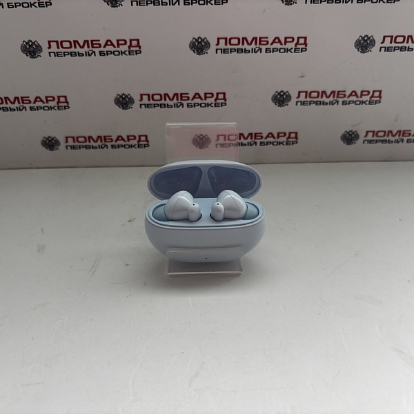 Беспроводные наушники Honor Choice Earbuds X7 PRG-ME00