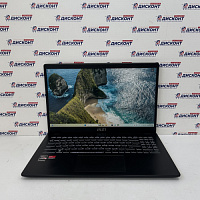 Ноутбук MSI MS-15HK