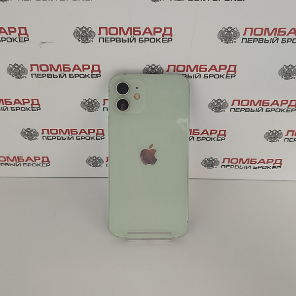 Смартфон Apple iPhone 12 64 ГБ