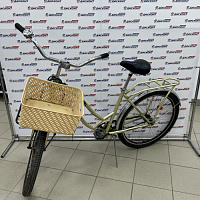 Велосипед FORWARD Barrio 703