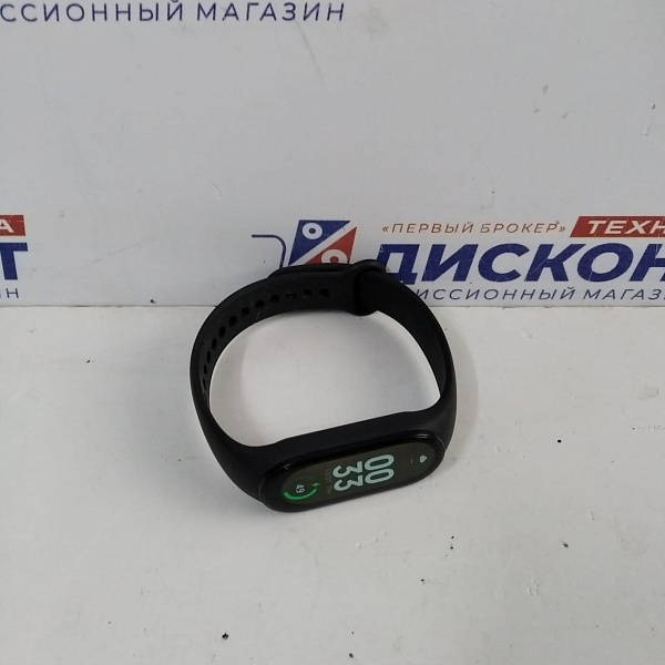Фитнес-браслет Xiaomi Mi Band