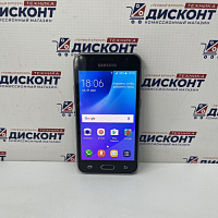 Смартфон Samsung Galaxy J1 (2016) 4G 1/8 ГБ