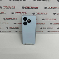 Смартфон Infinix Smart 8 4/128 Гб