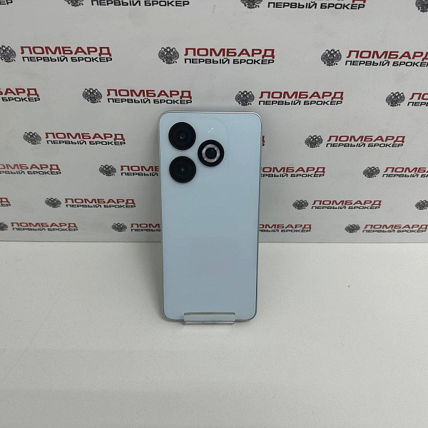 Смартфон Infinix Smart 8 4/128 Гб