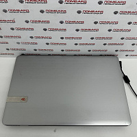 Ноутбук Packard bell EG70