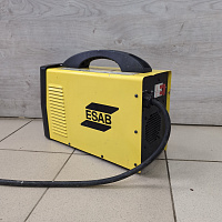 Сварочный аппарат ESAB LHN 250i Plus