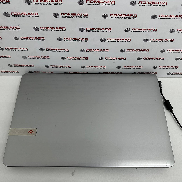 Ноутбук Packard bell EG70