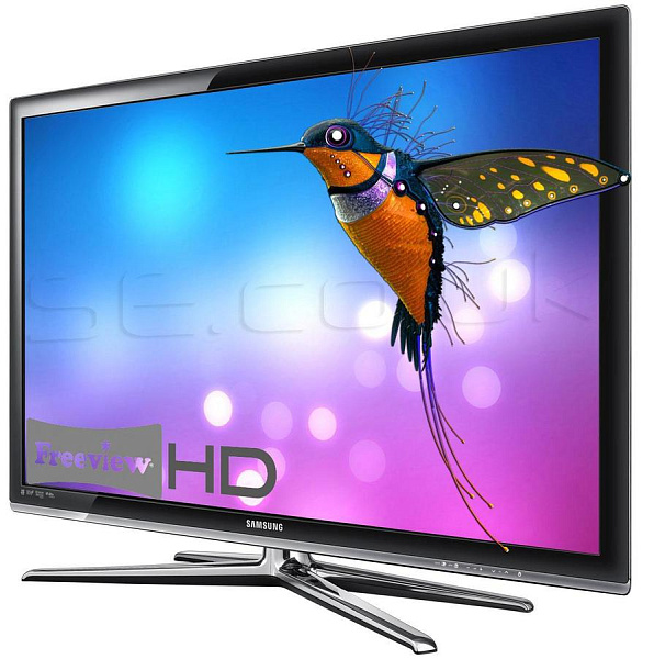  40" Телевизор Samsung LE-40C530